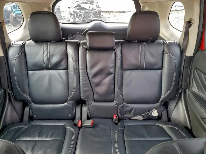 2018 MITSUBISHI OUTLANDER SE  