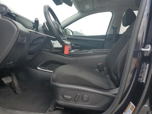 2022 HYUNDAI TUCSON SEL CONVENIENCE  