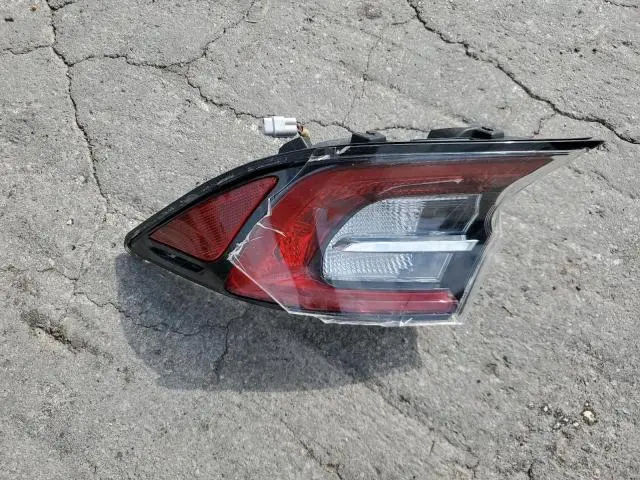 2021 TOYOTA COROLLA XSE  