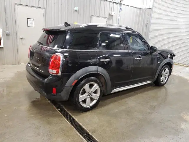 2019 MINI COOPER COUNTRYMAN  