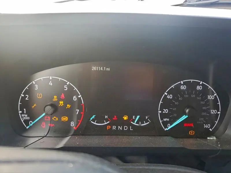 2022 FORD MAVERICK XL  