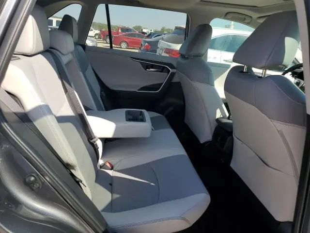 2022 TOYOTA RAV4 LIMITED  