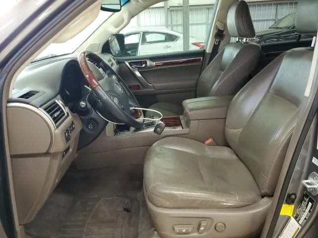2013 LEXUS GX 460  