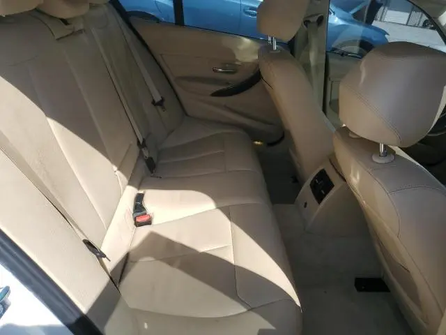 2012 BMW 328 I