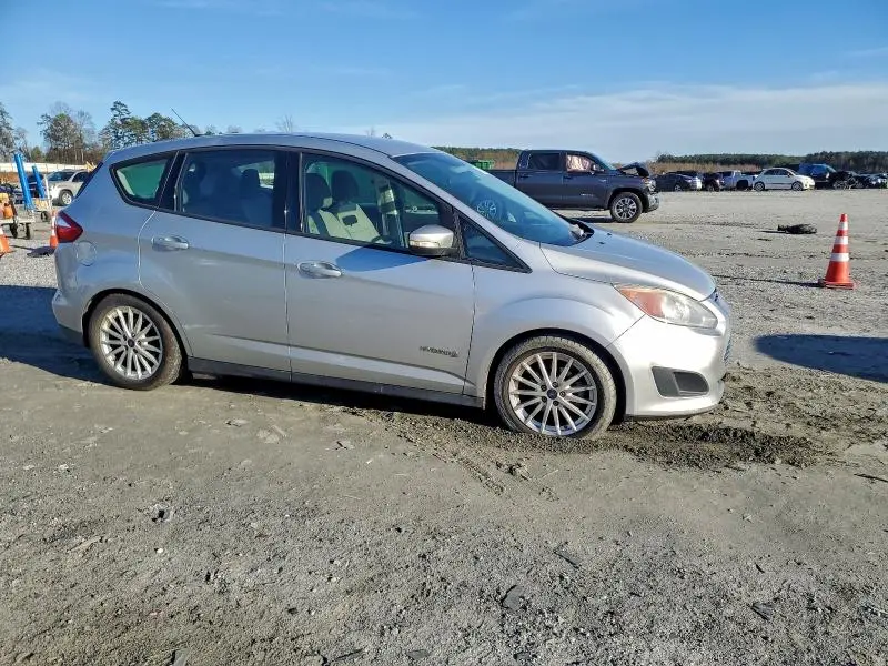 2015 FORD C-MAX SE  