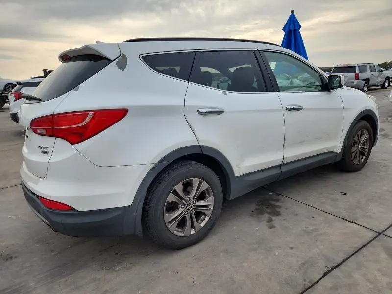 2013 HYUNDAI SANTA FE SPORT   