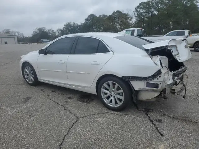 2015 CHEVROLET MALIBU 2LT  