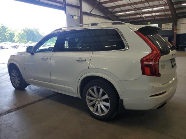 2016 VOLVO XC90 T6