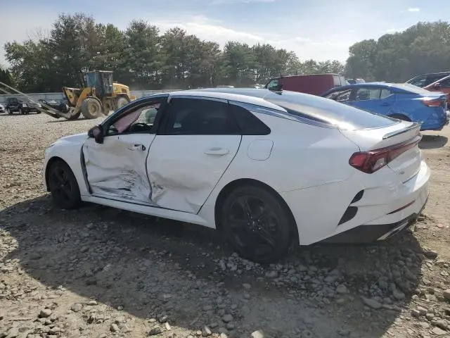 2022 KIA K5 GT LINE  