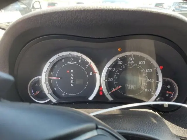 2011 ACURA TSX   