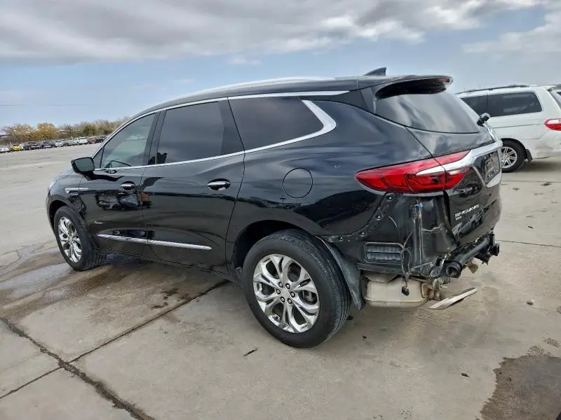 2020 BUICK ENCLAVE AVENIR  
