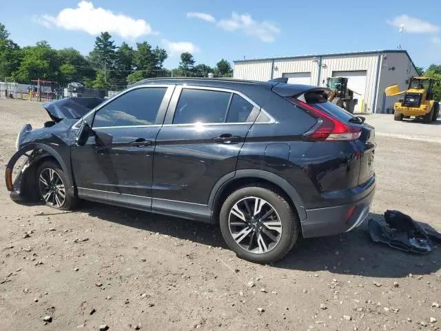 2023 MITSUBISHI ECLIPSE CROSS SE  