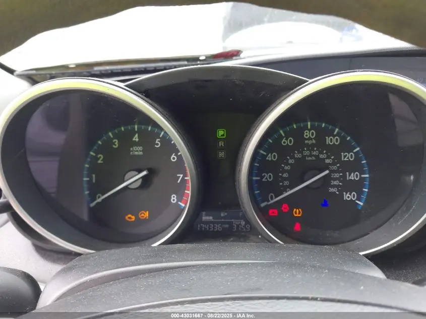 2013 MAZDA MAZDA3 I SPORT