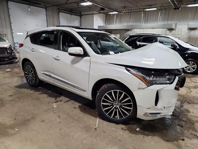 2025 ACURA RDX ADVANCE  