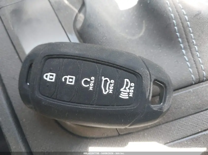 2022 HYUNDAI ELANTRA N  