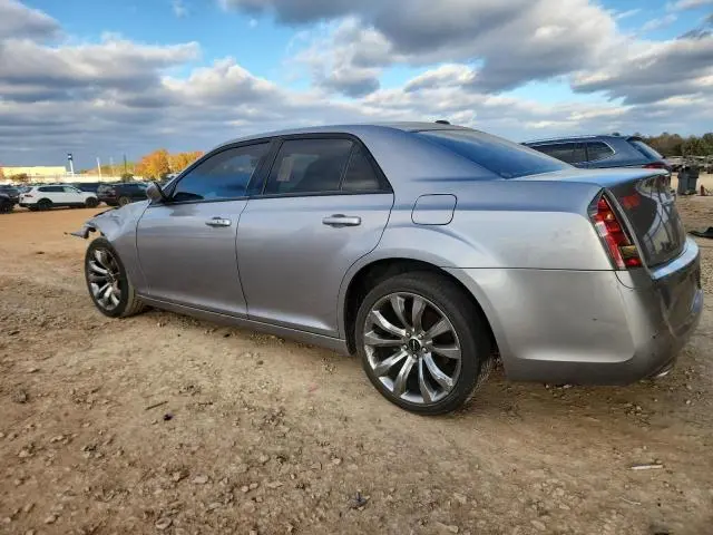 2014 CHRYSLER 300 S  