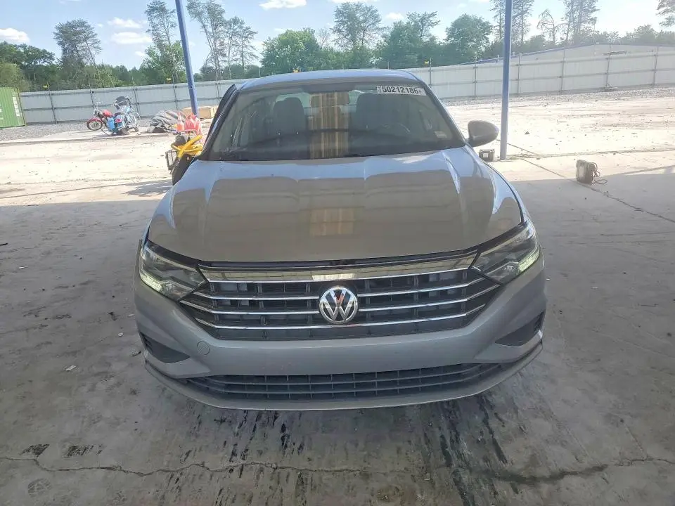 2020 VOLKSWAGEN JETTA S  