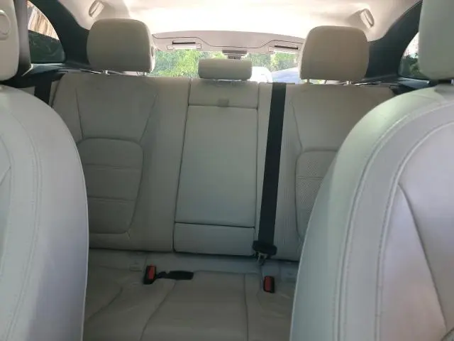 2017 JAGUAR F-PACE PRESTIGE  