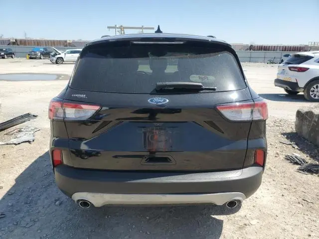 2020 FORD ESCAPE SE SPORT  