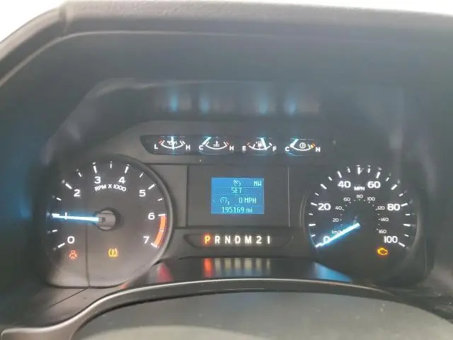 2019 FORD F250 SUPER DUTY  