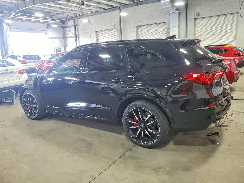 2024 ACURA MDX TYPE S ADVANCE  