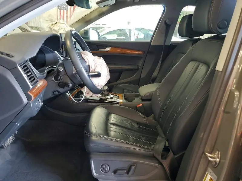 2023 AUDI Q5 PREMIUM PLUS 45  