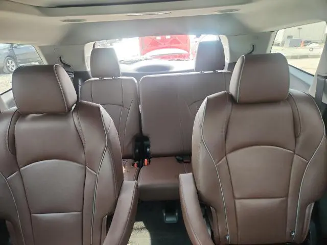 2019 BUICK ENCLAVE AVENIR  