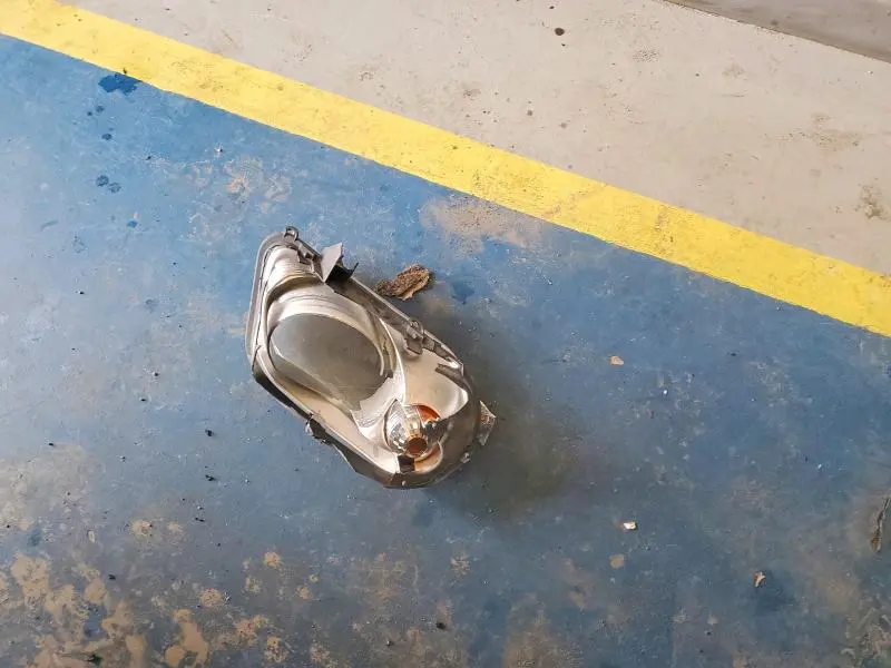 2010 CHEVROLET HHR LT  