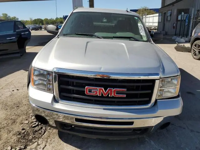 2011 GMC SIERRA K1500 SL  