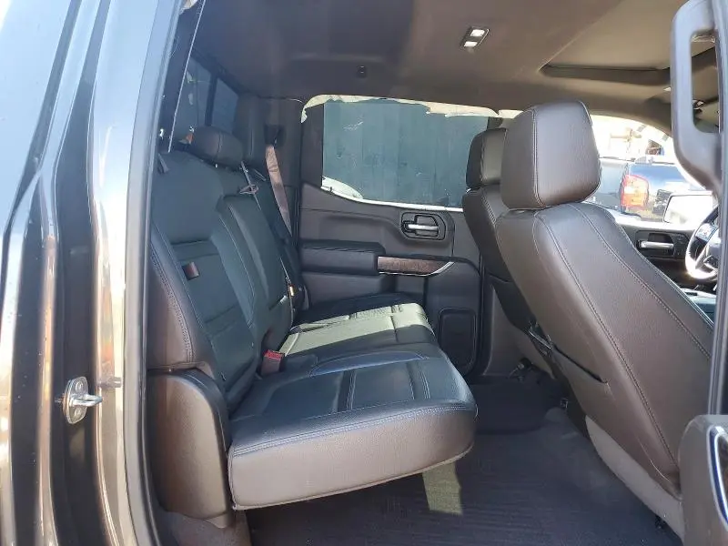2020 GMC SIERRA K1500 DENALI  