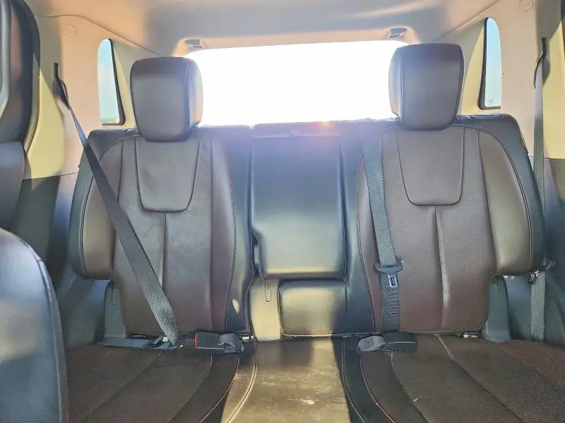 2012 GMC TERRAIN SLT  