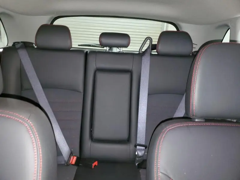 2025 MITSUBISHI OUTLANDER SPORT S