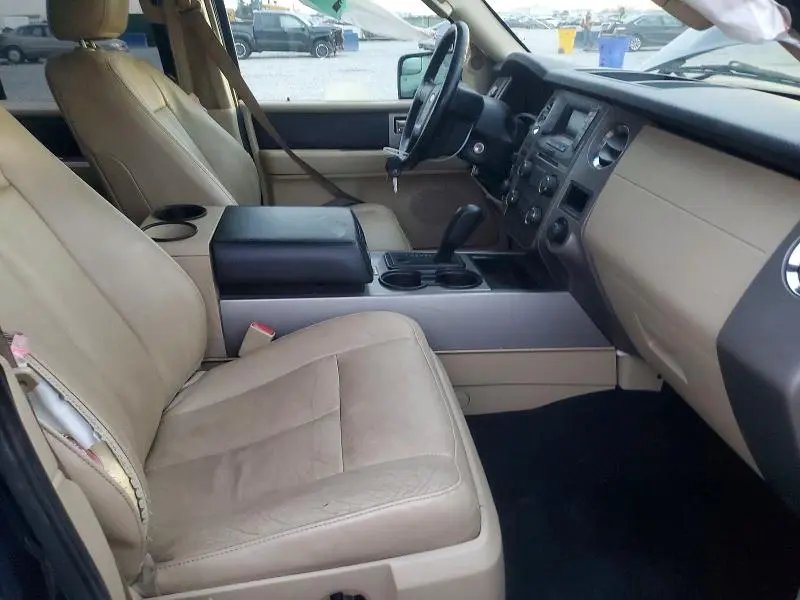 2015 FORD EXPEDITION XLT  