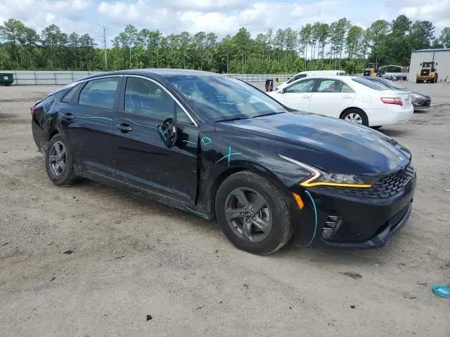 2021 KIA K5 LX  