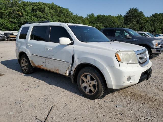 2010 HONDA PILOT TOURING