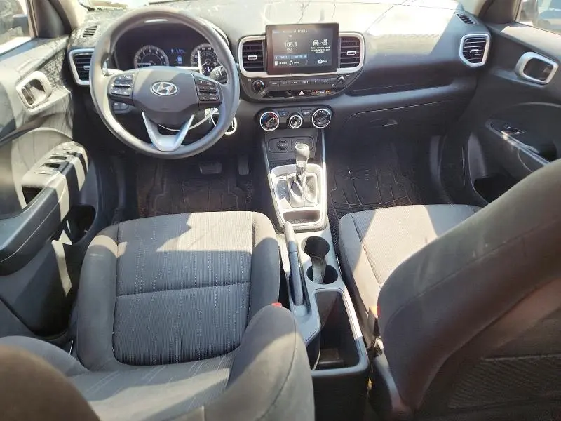 2021 HYUNDAI VENUE SE  