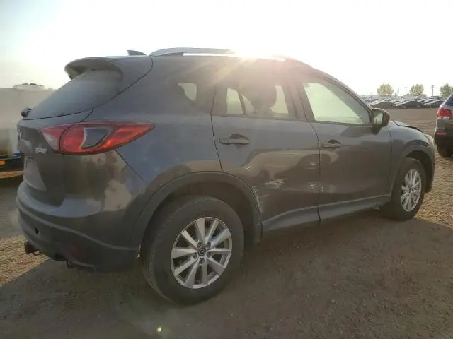 2014 MAZDA CX-5 SPORT  
