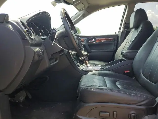2015 BUICK ENCLAVE