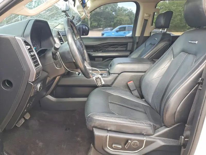 2020 FORD EXPEDITION MAX PLATINUM  