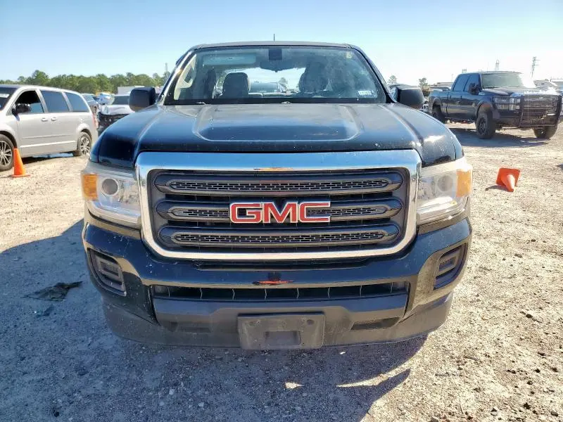 2016 GMC CANYON   