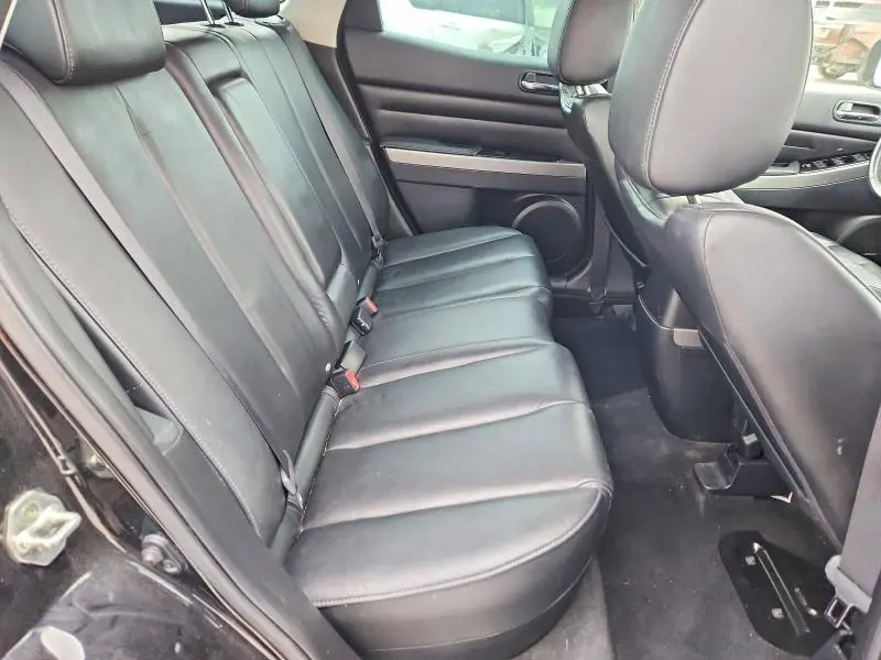 2010 MAZDA CX-7   
