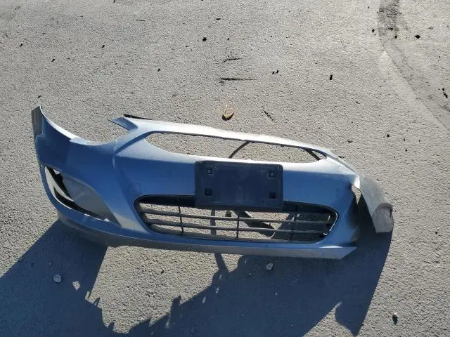 2015 HYUNDAI ACCENT GLS  