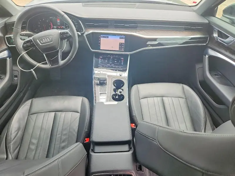 2019 AUDI A6 PREMIUM  