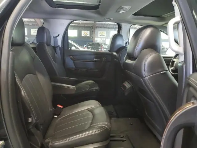 2014 GMC ACADIA DENALI  