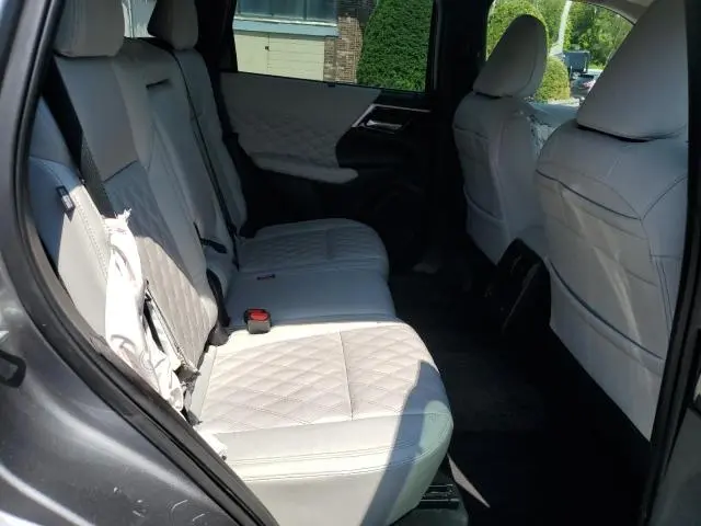 2023 MITSUBISHI OUTLANDER SEL