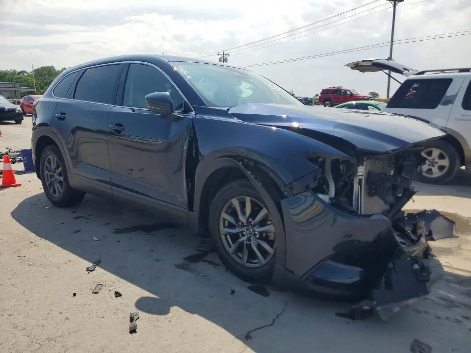 2021 MAZDA CX-9 TOURING  