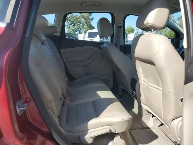 2013 FORD C-MAX PREMIUM  