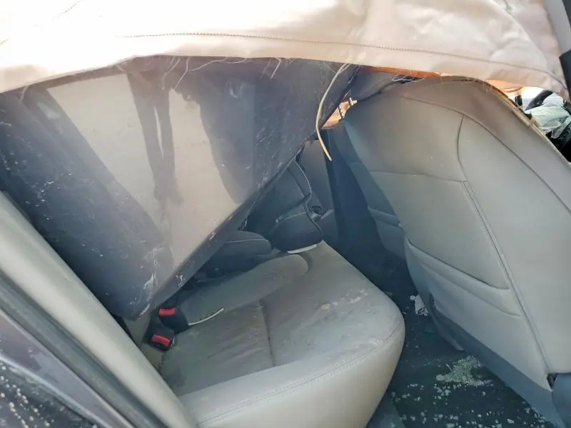 2015 HONDA CIVIC HYBRID L  