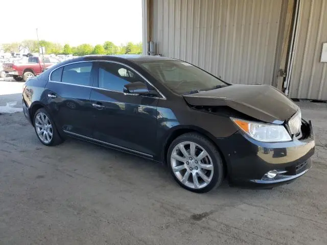 2010 BUICK LACROSSE CXS  