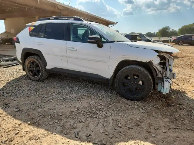 2020 TOYOTA RAV4 ADVENTURE  